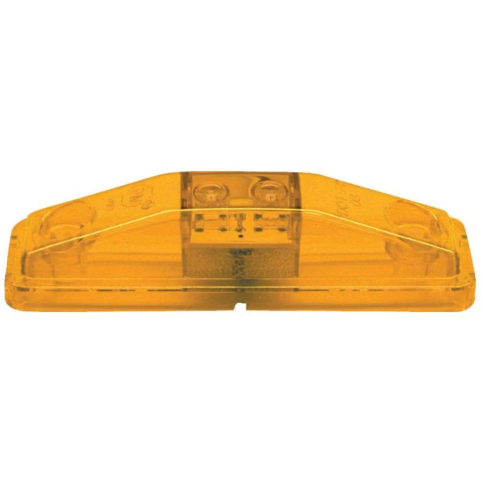 Peterson 169 LED Amber Side Marker Light 3 Peterson 169 LED Amber Side Marker Light
