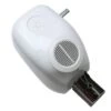 Solera White Power Awning Speaker Idler Head Assembly