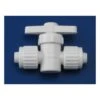 Flair-It 1/2" X 1/2" Straight Water Shut Off Stop Valve