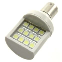 Star Lights White Model 200 Revolution LED Bulbs