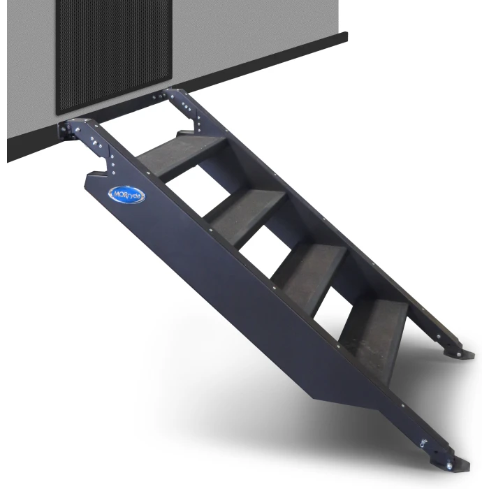 MORryde Quick Connect Step 4 Steps 3 MORryde Quick Connect Step 4 Steps