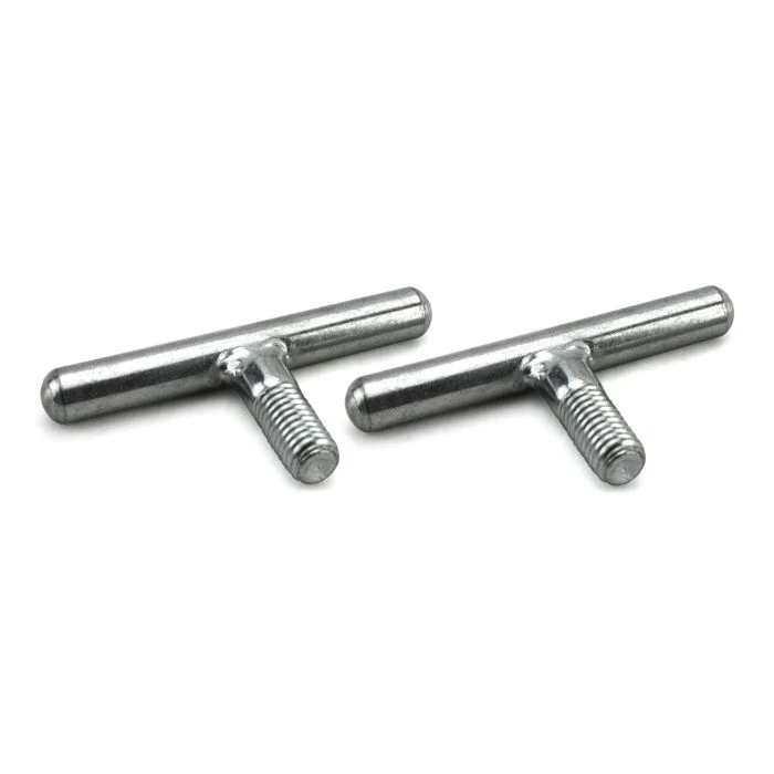 Lippert Components JT's Strong Arm™ T-Bolt Kit 3 Lippert Components JT's Strong Arm™ T-Bolt Kit