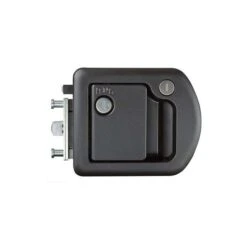 RV Designer/TriMark 60-650 Motorhome Entry Door Lock With Deadbolt