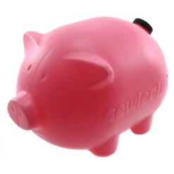 The Original "SewiePig" Sewer Hose Holder