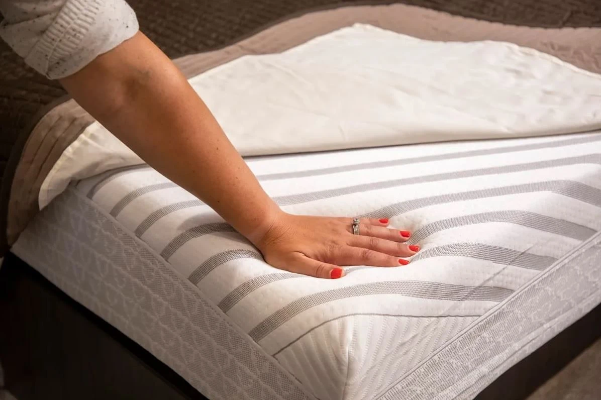 Thomas Payne Premium RV Mattress 6 Thomas Payne Premium RV Mattress - Image 4