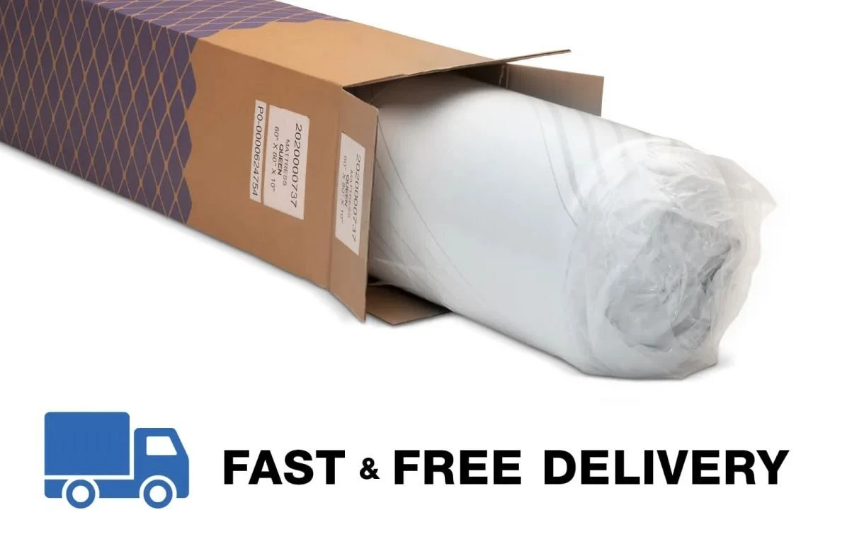 Thomas Payne Premium RV Mattress 8 Thomas Payne Premium RV Mattress - Image 6