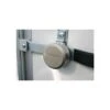 Trimax Internal Shackle Hockey Puck Door Lock 2 Trimax Internal Shackle Hockey Puck Door Lock -Camcos Shop thpxl 2