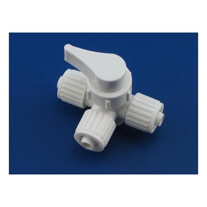 Flair-It 1/2" Water Heater Bypass Valve 3 Flair-It 1/2" Water Heater Bypass Valve