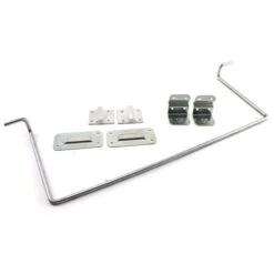 AP Products Table Hinge Bracket Kit