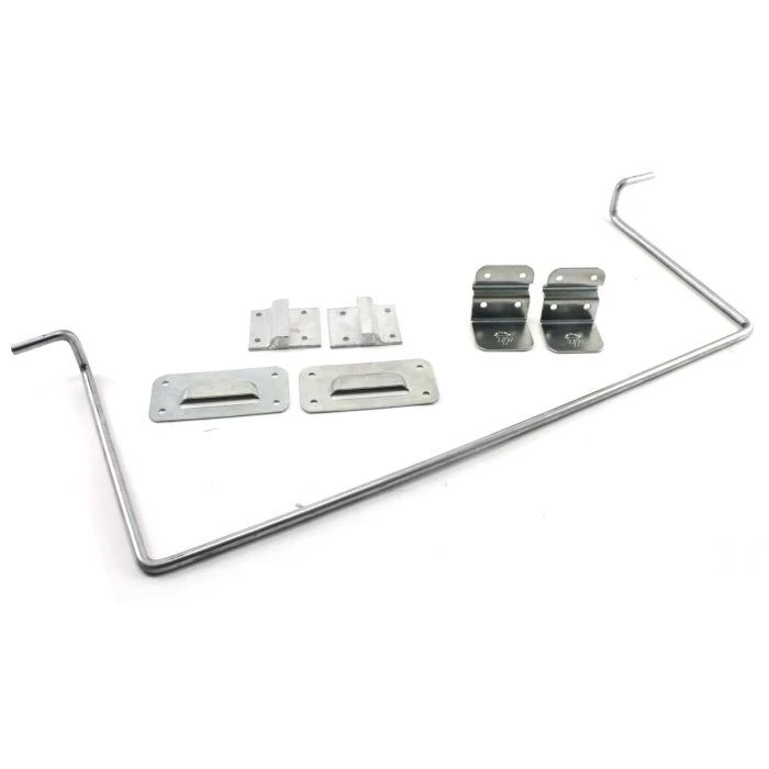 AP Products Table Hinge Bracket Kit 3 AP Products Table Hinge Bracket Kit