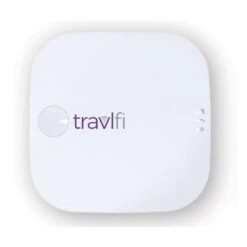 Pace International TravlfiJourney 1 Wi-Fi Moble Hotspot