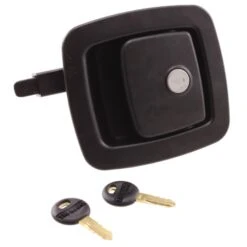 Tri Mark 1 Point Baggage Door Lock
