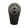 Progressive Industries 30 Amp Female Replacement Plug 1 Progressive Industries 30 Amp Female Replacement Plug -Camcos Shop tt 30r 2