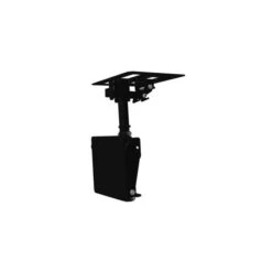 MORryde Flip Down & Swivel Ceiling Mount