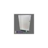 Specialty Recreation 24" X 32" White Shower Surround 1 Specialty Recreation 24" X 32" White Shower Surround -Camcos Shop twsurround