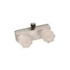 Empire Brass Company Chrome Shower Valve With Clear Knobs 2 Empire Brass Company Chrome Shower Valve With Clear Knobs -Camcos Shop u yjw53vb