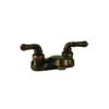 Empire Brass Company Oil Rubbed Bronze Teapot Handle Lavatory Faucet -Camcos Shop u yob77ob