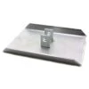 Ultra-Fab Large Steel Jack Foot Pad