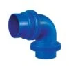 Prest-O-fit Blueline Universal Sewer Elbow -Camcos Shop univelbowhi