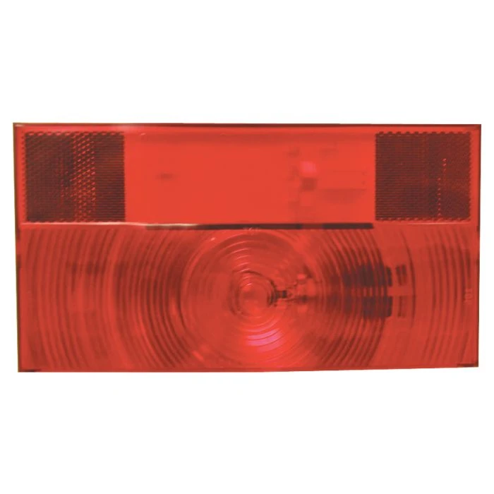 Peterson Surface Mount RV Stop, Turn, & TailLight 3 Peterson Surface Mount RV Stop, Turn, & TailLight