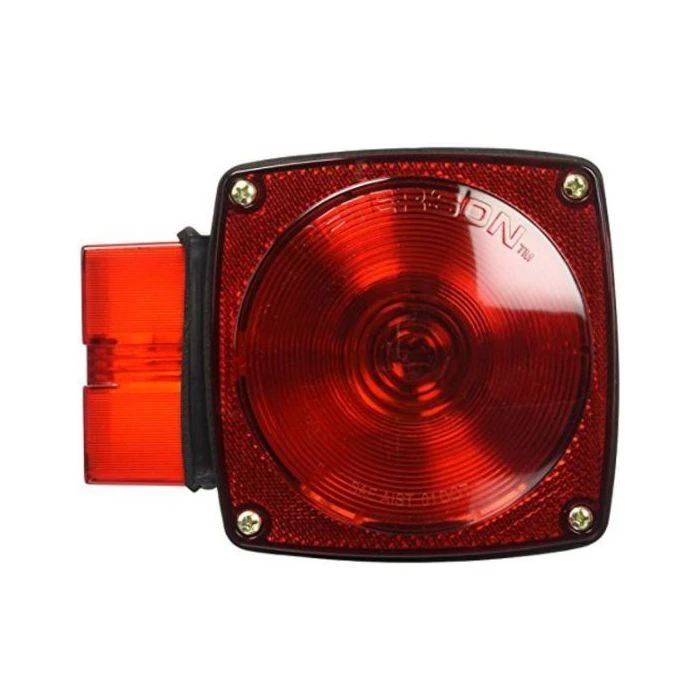 Peterson Mfg Submersible Stop, Turn & Tail Light, Road Side **Only 5 Available** 3 Peterson Mfg Submersible Stop, Turn & Tail Light, Road Side **Only 5 Available**