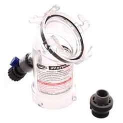 Valterra 45° Hydroflush Tank And Hose Cleaner