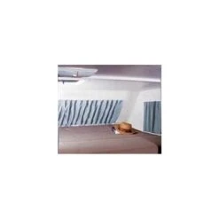 Gary Manufacturing Custom Wall Mount Curtains