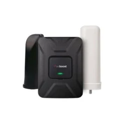 WeBoost Drive 4G-X RV Cell Phone Signal Booster Kit