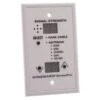Winegard Sensar Pro Signal Meter