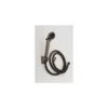 Empire Brass Company Oil Rubbed Bronze Shower Head Kit -Camcos Shop x aps60 orb